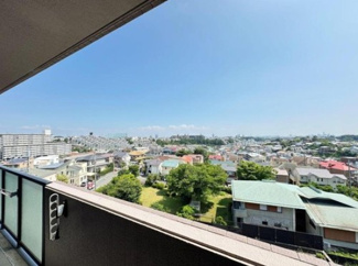 【展望】 | 藤和甲陽園東山ホームズ