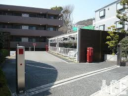 【駐車場】 | 藤和甲陽園東山ホームズ