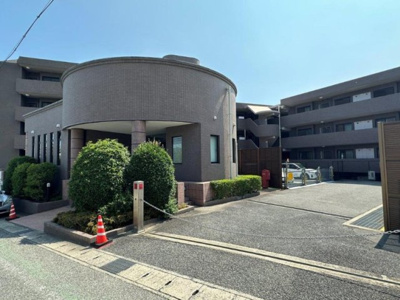 【外観】 | 藤和甲陽園東山ホームズ