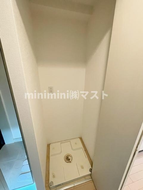 クラウンハイム北心斎橋フラワーコートの設備