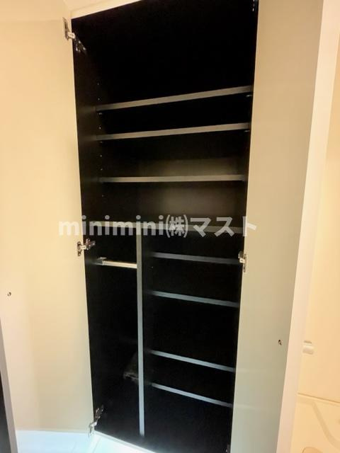 クラウンハイム北心斎橋フラワーコートのその他