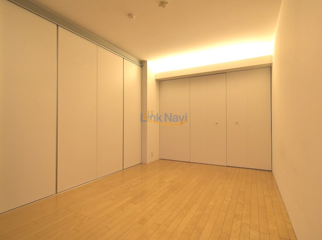 【寝室】 | アーバネックス淀屋橋