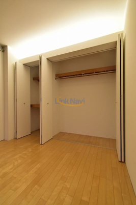 【収納】 | アーバネックス淀屋橋