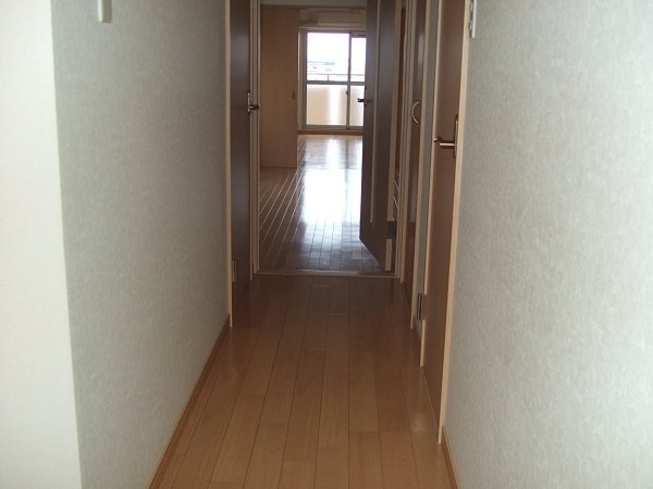【玄関】グローバル畑江