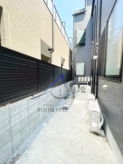 アーバンプレイス新宿落合Ⅲ
