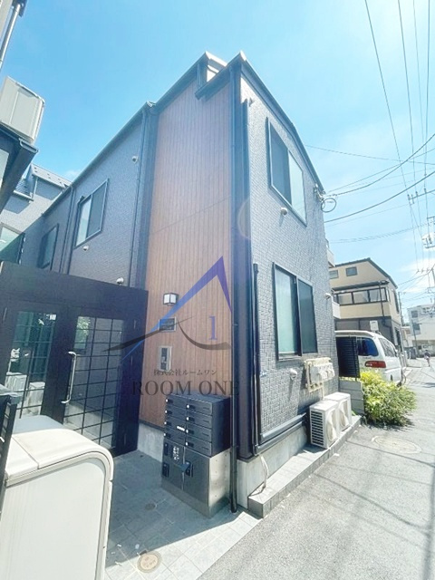 アーバンプレイス新宿落合Ⅲ