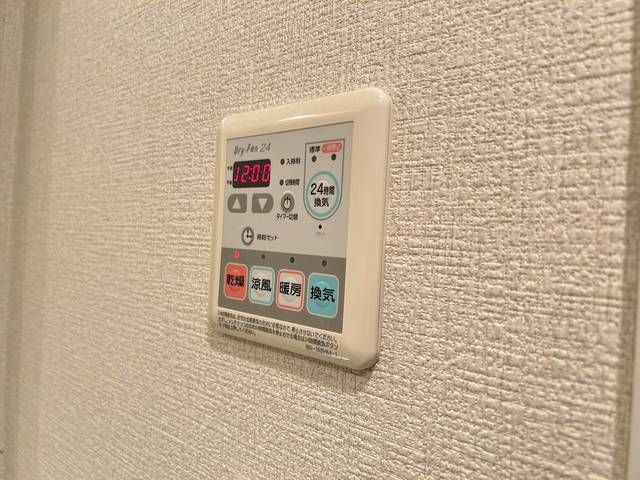 スパシエカステール横浜吉野町のその他