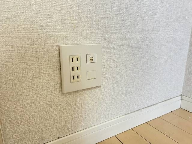 スパシエカステール横浜吉野町のその他