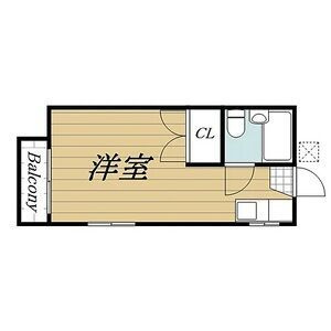 市原市青柳のアパート