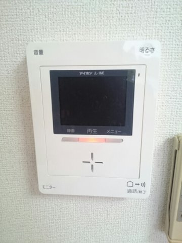 シャルマンヒロ壱番館の設備