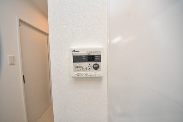 FLATS別院の設備
