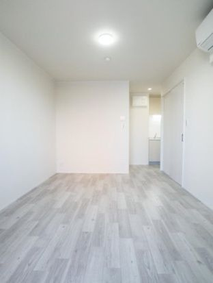 prune　honjoの居間・リビング