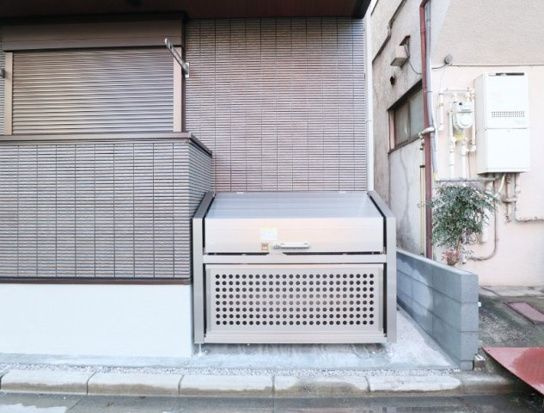 prune　honjoのその他共用部分