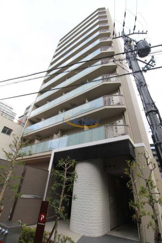 【外観】 | アーバネックス西天満