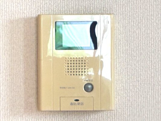 グレイスコート舞浜のセキュリティ