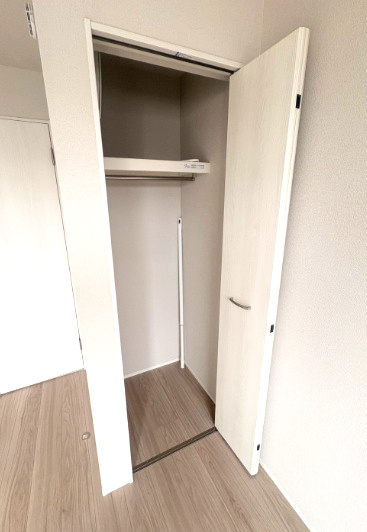 ラフィネの収納