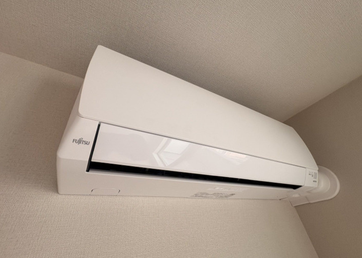 ラフィネの設備