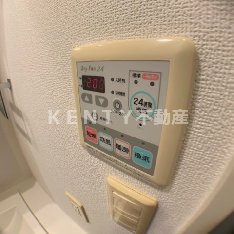 【設備】 | リバーレ蒲田仲六郷