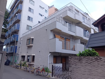 【外観】