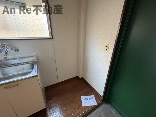 大和マンションの設備