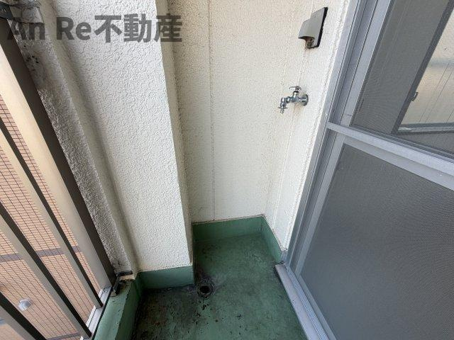 大和マンションの設備