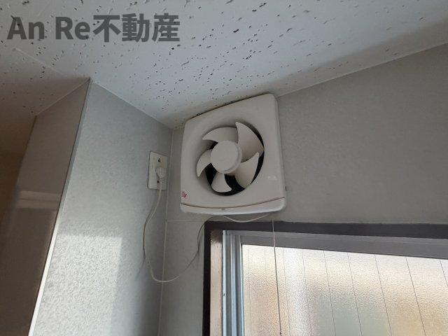 大和マンションの設備