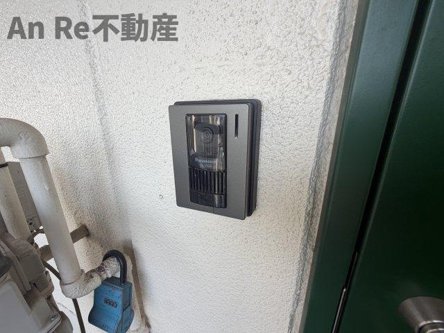 大和マンションのセキュリティ