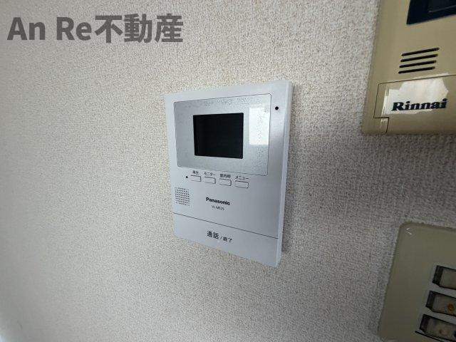大和マンションのセキュリティ