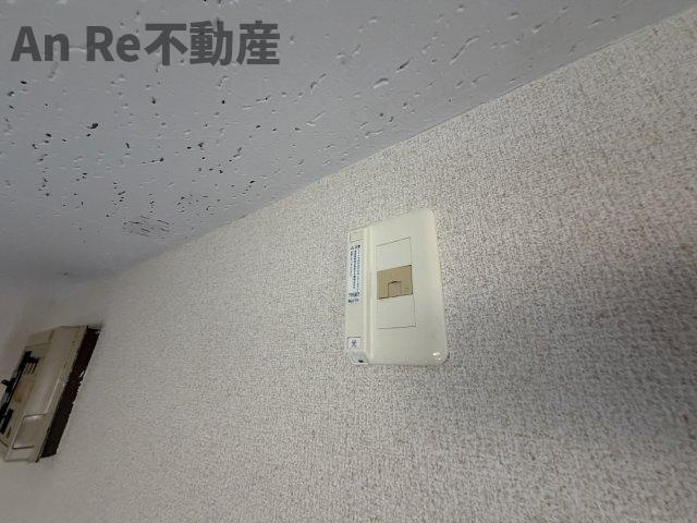 大和マンションの設備