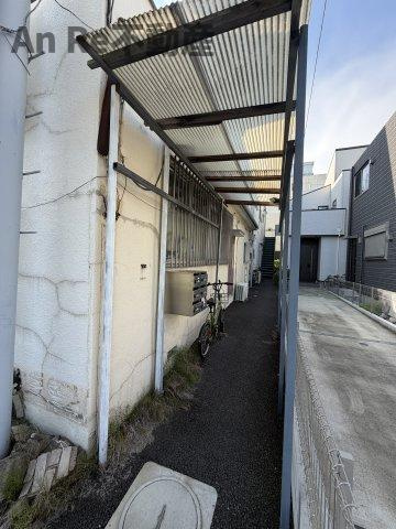 大和マンションのその他共用部分