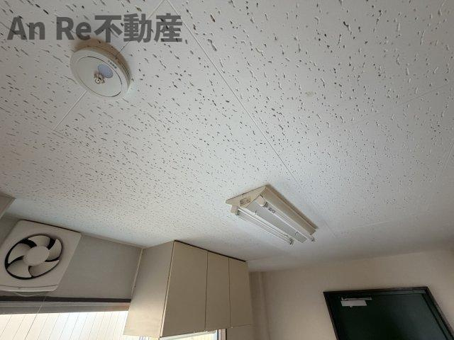 大和マンションの設備