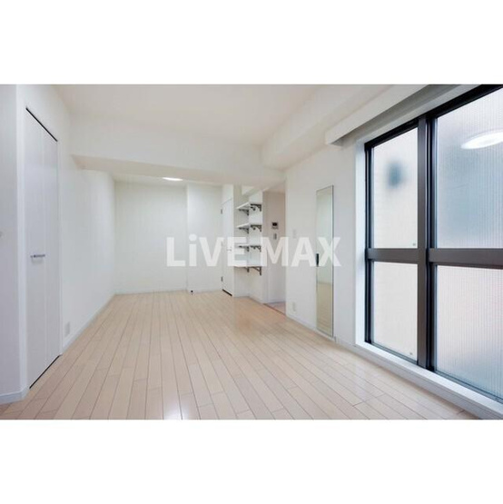 【寝室】コンフォリア二番町