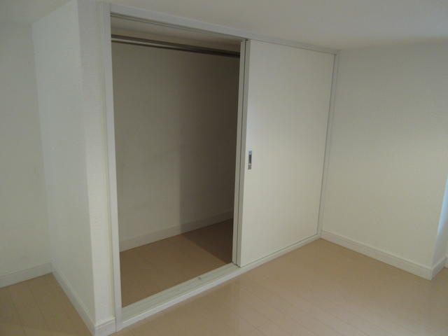 ショコラⅤの収納|ロフト