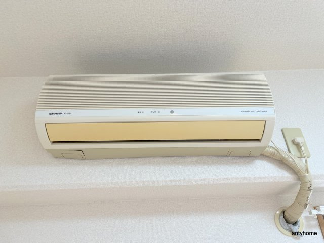 メゾンドール天神橋　仲介手数料無料の設備