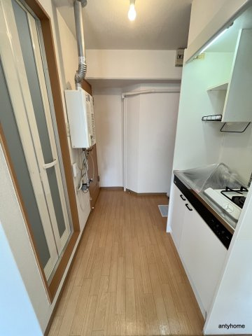 メゾンドール天神橋　仲介手数料無料の内装