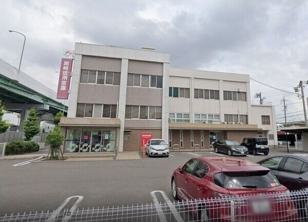 フォレスト笠寺の周辺