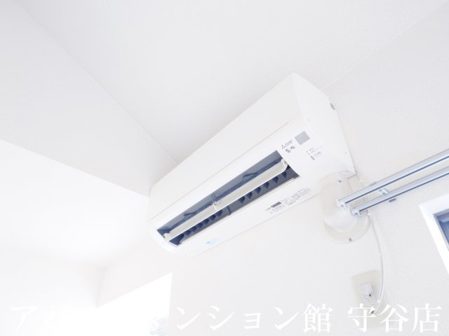 ＣＬＡＩＲ ＪＵＮの設備