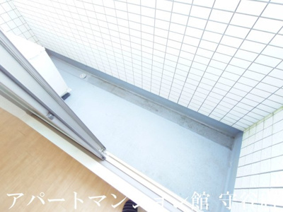 【バルコニー】 | ＣＬＡＩＲ ＪＵＮ