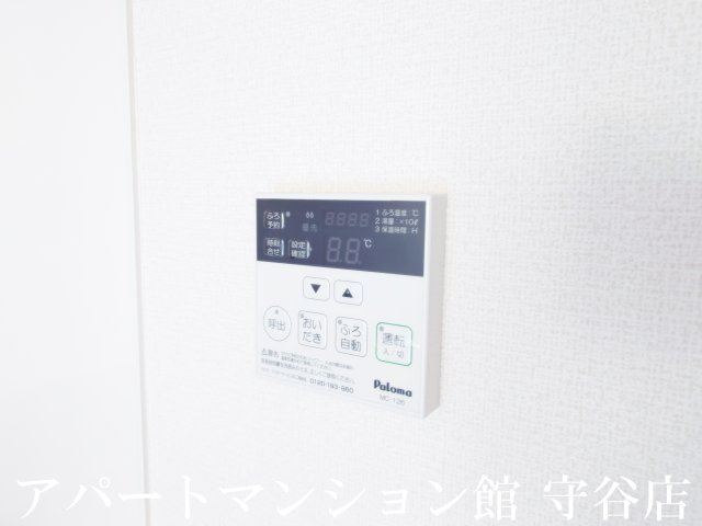 ＣＬＡＩＲ ＪＵＮの設備