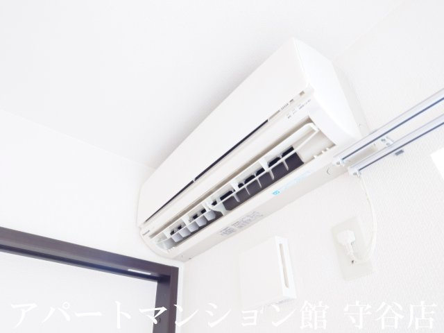 ＣＬＡＩＲ ＪＵＮの設備