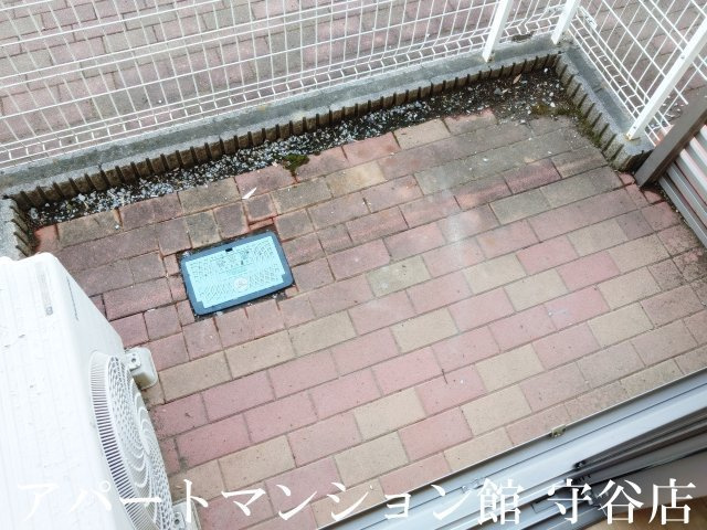 ＣＬＡＩＲ ＪＵＮの庭