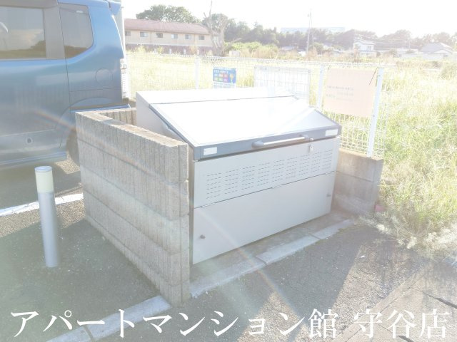 ＣＬＡＩＲ ＪＵＮのその他共用部分