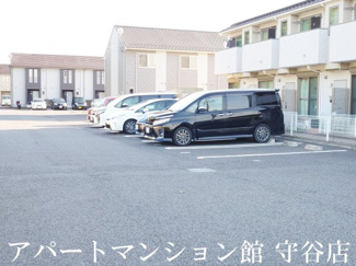【駐車場】 | ＣＬＡＩＲ ＪＵＮ