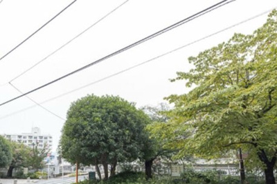 【展望】 | PRIME URBAN 東中野 COURT