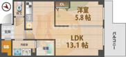 PRIME URBAN 東中野 COURTの画像