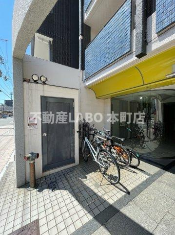 サンライズ千代崎のその他