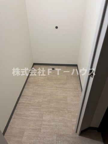 フジマンション末広(E-103)の設備