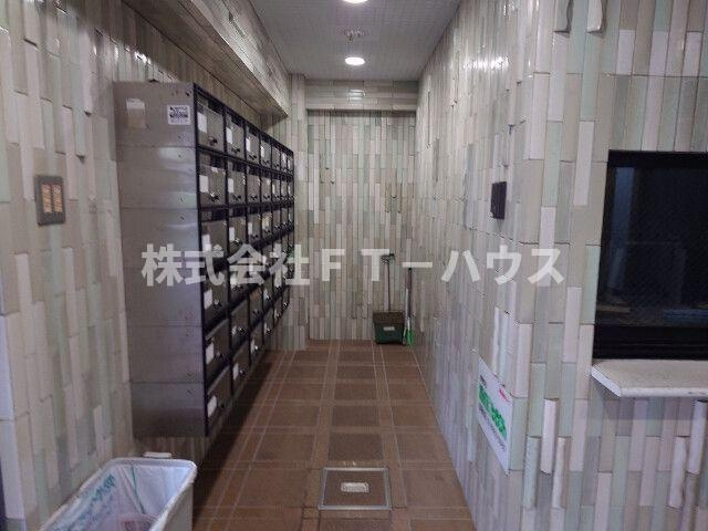 フジマンション末広(E-103)のその他共用部分