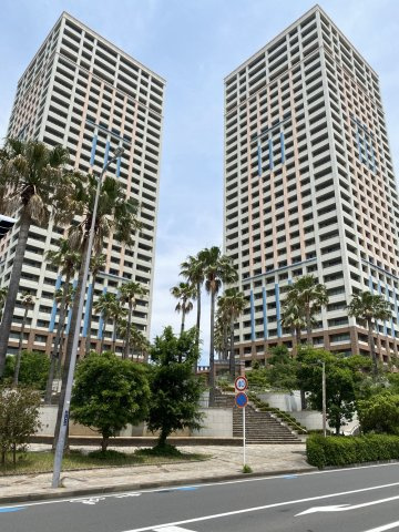 エアレジデンス新浦安
