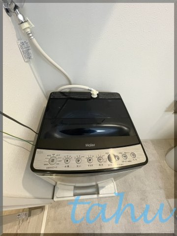 BoaSorte綾瀬1丁目の設備